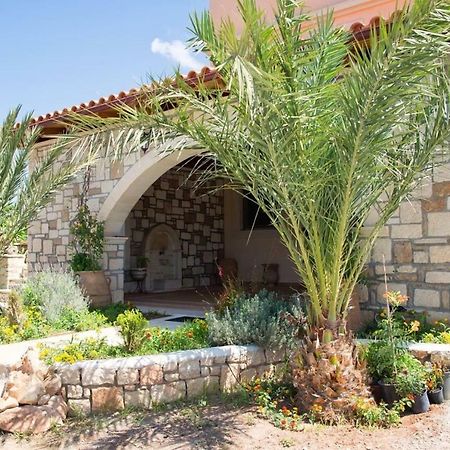 Petrinolis Retreat Apartment Sitia  Exterior foto